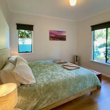 Town Hideaway - Sleeps 6 Villa Margaret River Exterior photo
