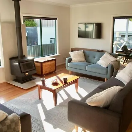 Town Hideaway - Sleeps 6 Villa Margaret River Exterior photo