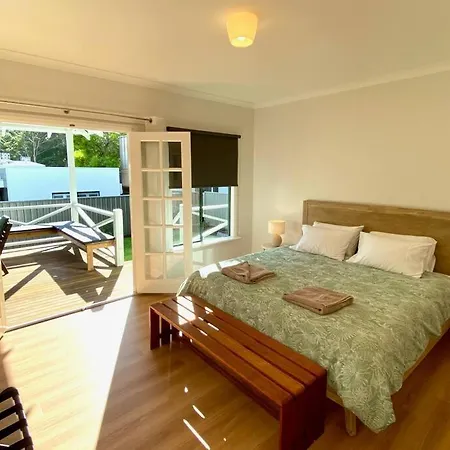 Town Hideaway - Sleeps 6 Villa Margaret River Exterior photo