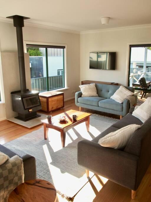 Holiday home Town Hideaway - Sleeps 6
