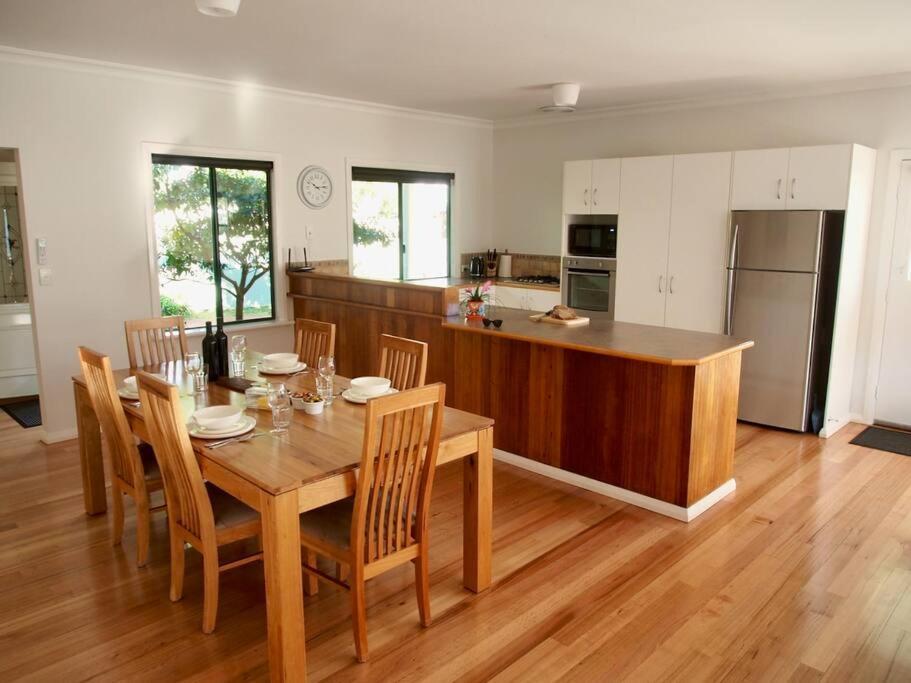 Town Hideaway - Sleeps 6 * Margaret River